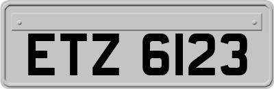 ETZ6123