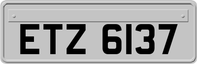 ETZ6137