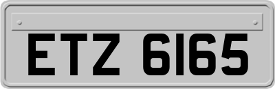 ETZ6165
