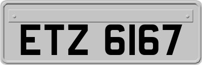 ETZ6167
