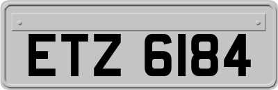 ETZ6184