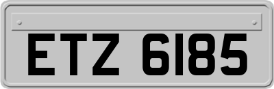 ETZ6185