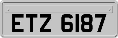 ETZ6187