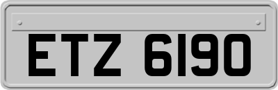 ETZ6190