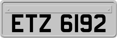 ETZ6192