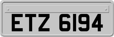 ETZ6194