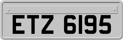 ETZ6195