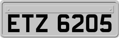 ETZ6205