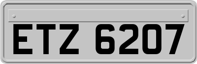 ETZ6207
