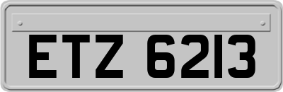 ETZ6213