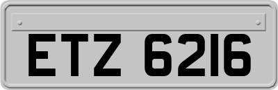ETZ6216