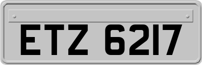ETZ6217