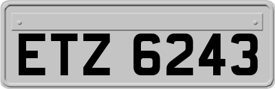 ETZ6243