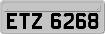 ETZ6268