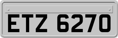 ETZ6270