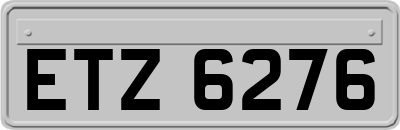 ETZ6276