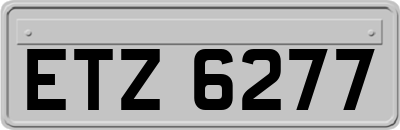 ETZ6277