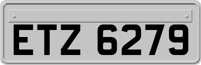 ETZ6279