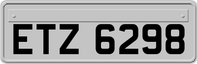 ETZ6298