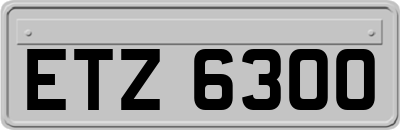 ETZ6300