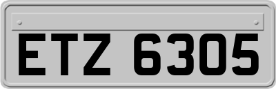 ETZ6305