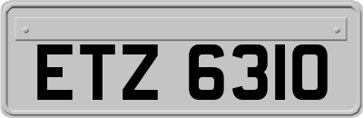 ETZ6310