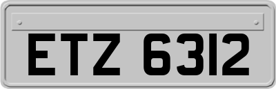 ETZ6312