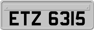 ETZ6315