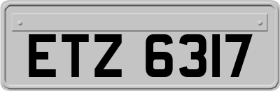 ETZ6317