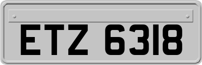 ETZ6318