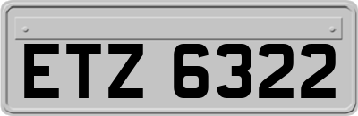 ETZ6322