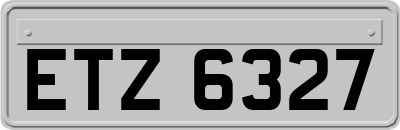 ETZ6327