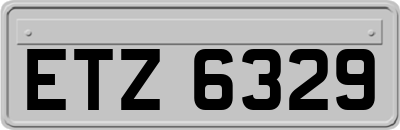 ETZ6329