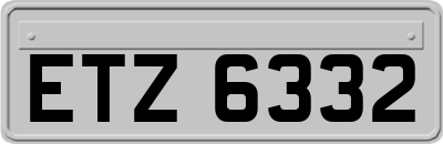 ETZ6332