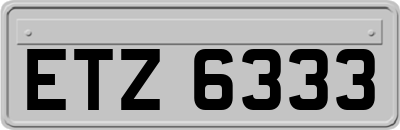 ETZ6333