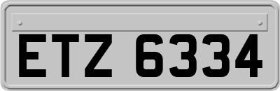 ETZ6334