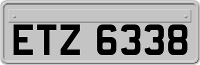 ETZ6338