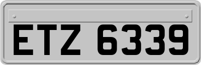 ETZ6339