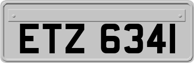 ETZ6341