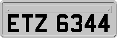ETZ6344