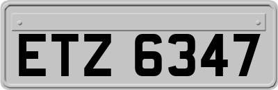 ETZ6347