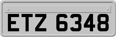 ETZ6348