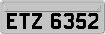 ETZ6352