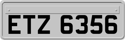 ETZ6356