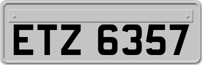 ETZ6357