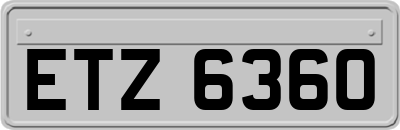 ETZ6360