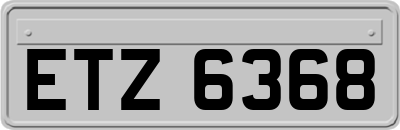 ETZ6368