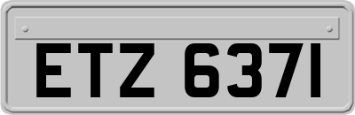 ETZ6371