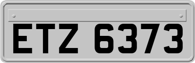 ETZ6373