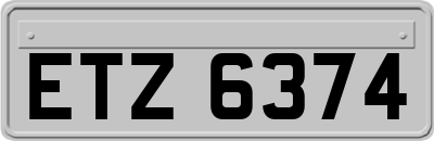 ETZ6374